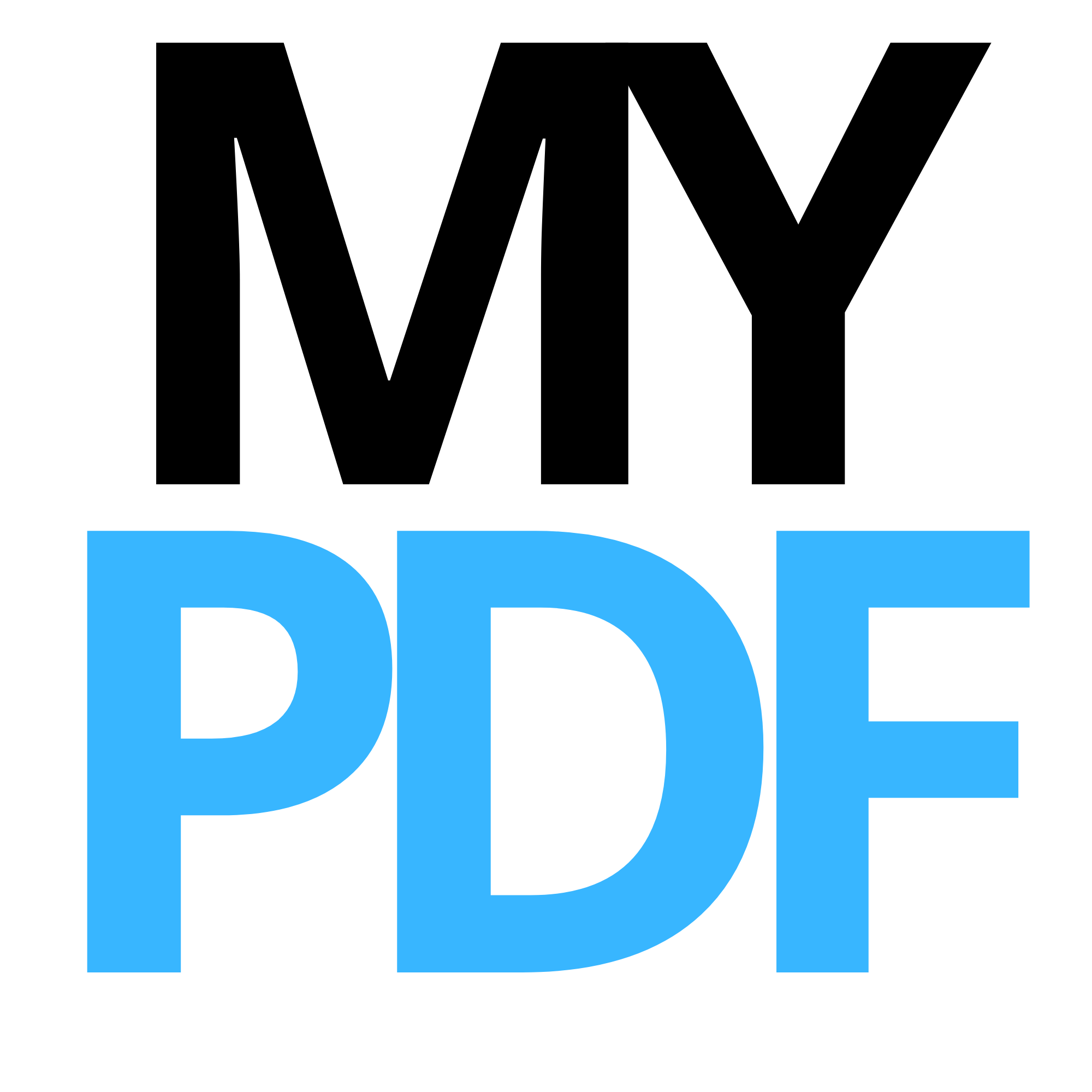 MyPDF