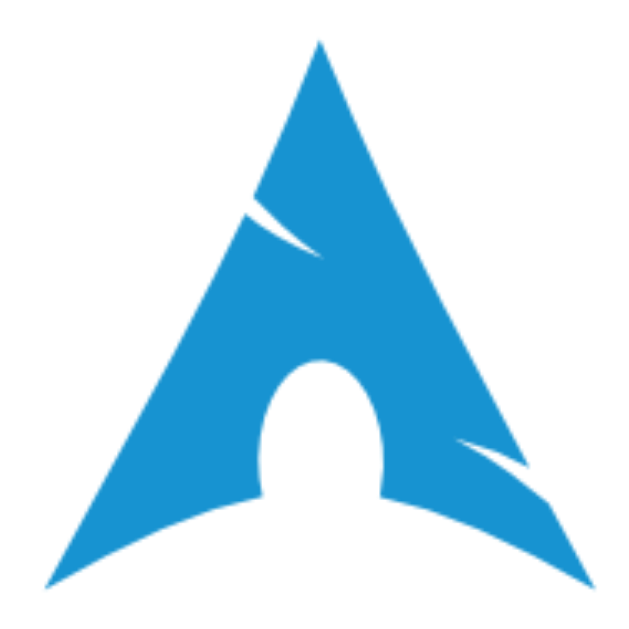 arch linux