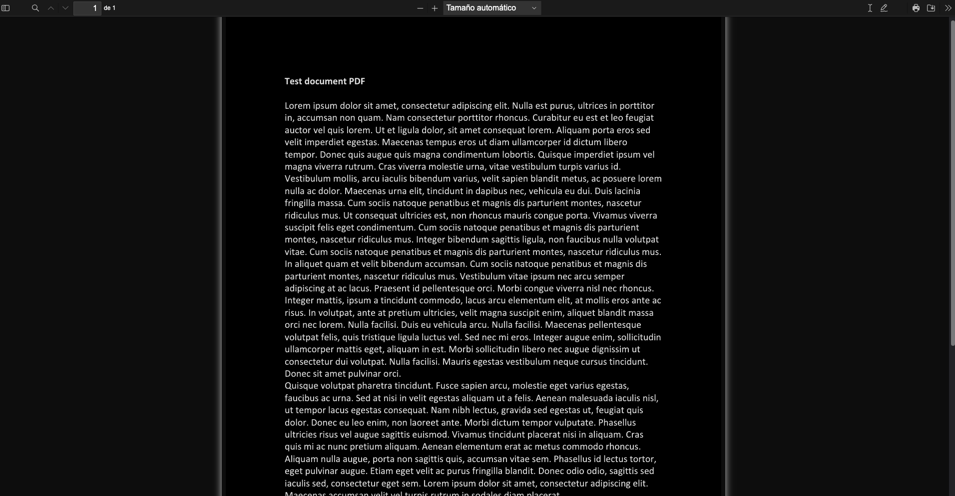 Dark Reader PDF Demo