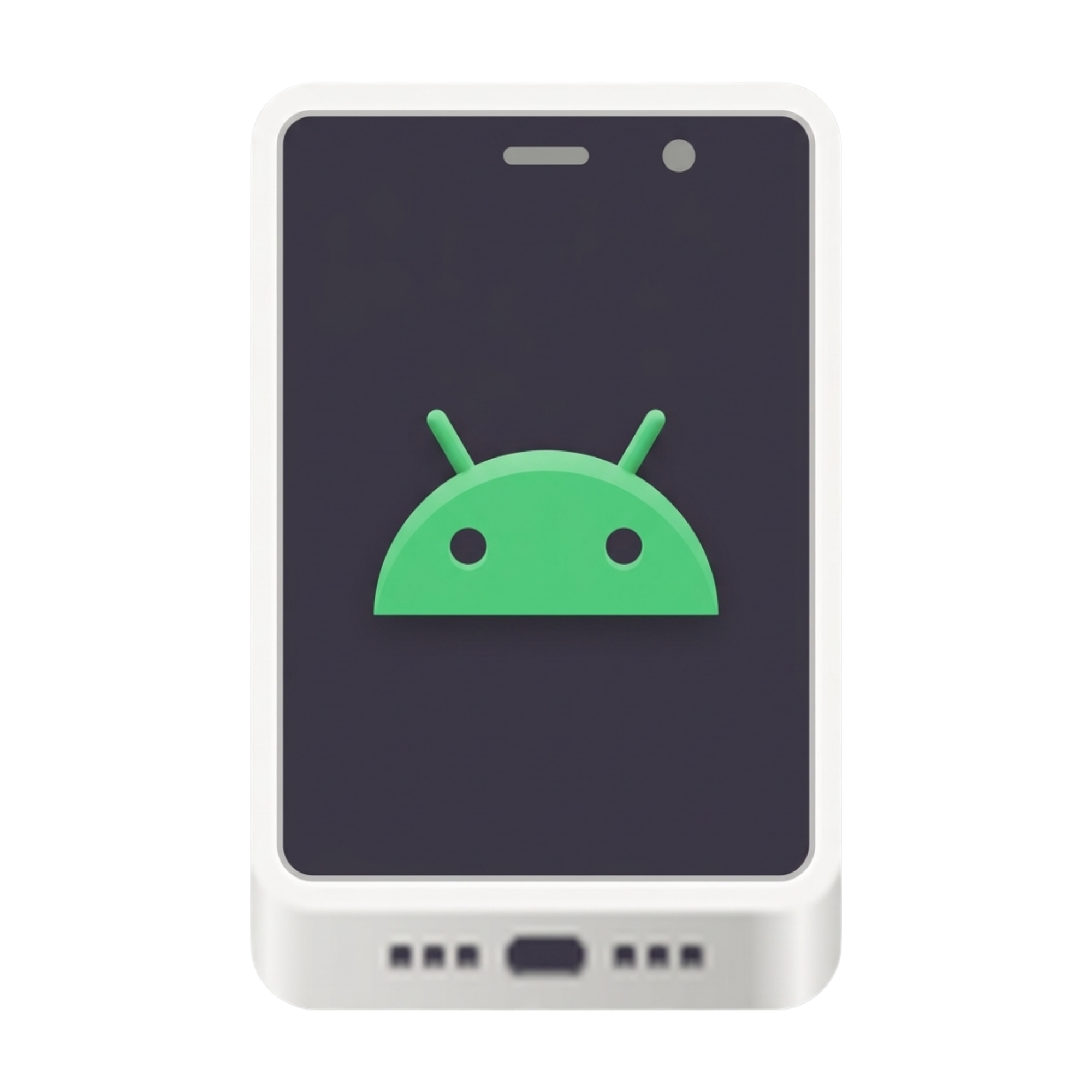 DroidTux