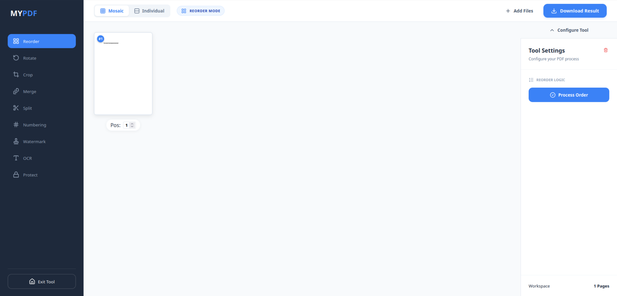 MyPDF