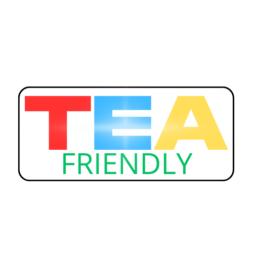 TEA Friendly Logo